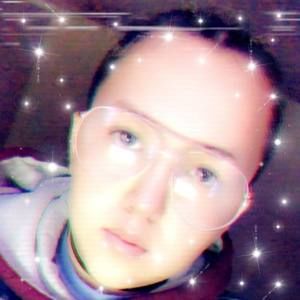 Meet your Posher, Matthew